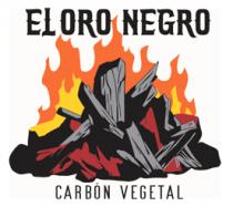 EL ORO NEGRO CARBÓN VEGETAL