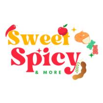 SWEET SPICY & MORE