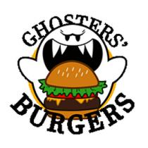 GHOSTERS' BURGERS