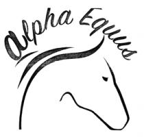 ALPHA EQUUS