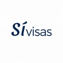 SÍ VISAS