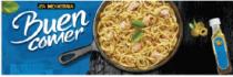 LA MODERNA BUEN COMER