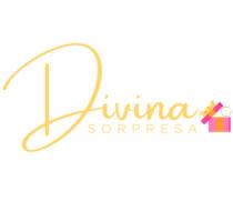 DIVINA SORPRESA