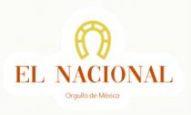 EL NACIONAL ORGULLO DE MÉXICO