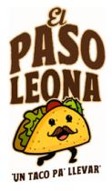 EL PASO LEONA 