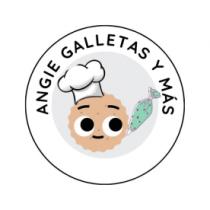 ANGIE GALLETAS