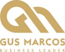 GUS MARCOS BUSINESS LEADER