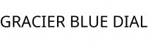 GRACIER BLUE DIAL