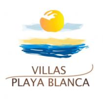 VILLAS PLAYA BLANCA