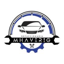 REFACCIONARIA MHAVERIG