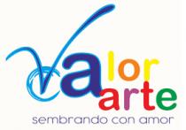 VALORARTE SEMBRANDO CON AMOR