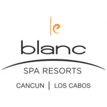 LE BLANC SPA RESORTS CANCUN LOS CABOS