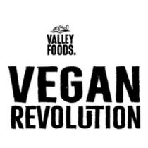 VALLEY FOODS VEGAN REVOLUTION