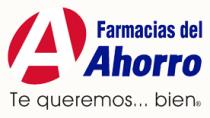 A FARMACIAS DEL AHORRO TE QUEREMOS... BIEN