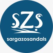 SZS SARGAZOSANDALS