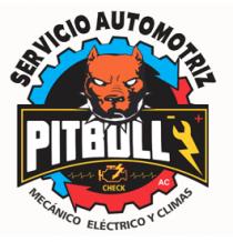 SERVICIO;AUTOMOTRIZ PITBULL