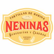 TORTILLAS DE HARINA NENINAS