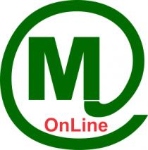 M ONLINE
