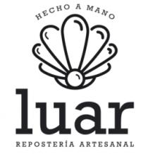 LUAR REPOSTERÍA ARTESANAL