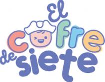 EL COFRE;DE SIETE