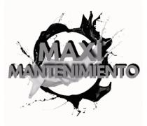 MAXI MANTENIMIENTO