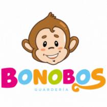 BONOBOS GUARDERIA