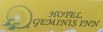 HOTEL GEMINIS INN (Y DISEÑO)