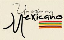 UN SAZÓN MUY MEXICANO