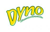 DYNO ALIMENTO BALANCEADO PARA PERROS ADULTOS