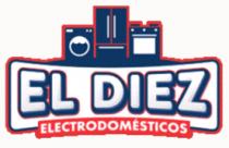 EL DIEZ ELECTRODOMESTICOS