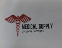 MEDICAL SUPPLY BY SONIA BERRONES