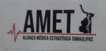AMET ALIANZA MÉDICA ESTRATÉGICA TAMAULIPAS