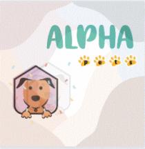 ALPHA PETS
