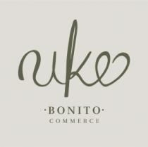 UKE BONITO COMMERCE