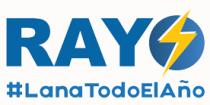 RAYO LANA TODO EL AÑO
