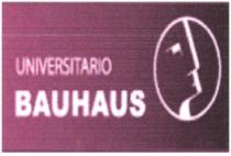UNIVERSITARIO BAUHAUS