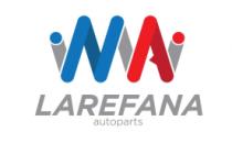 LA REFANA AUTOPARTS