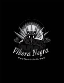 VÍBORA NEGRA