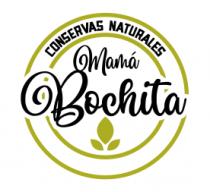 CONSERVAS NATURALES MAMÁ BOCHITA
