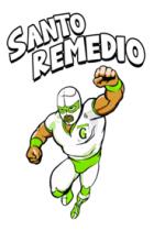 SANTO REMEDIO G
