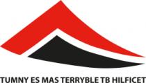 TUMNY ES MAS TERRYBLE TB HILFICET