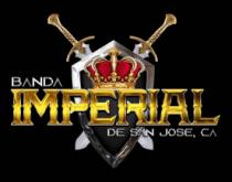 BANDA IMPERIAL DE SAN JOSE; CA