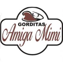 GORDITAS AMIGA MIMI