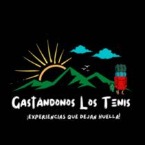GASTÁNDONOS LOS TENIS ¡EXPERIENCIAS QUE DEJAN HUELLA!
