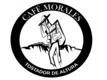 CAFÉ MORALES TOSTADOR DE ALTURA