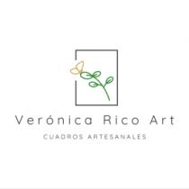 VERÓNICA RICO ART CUADROS ARTESANALES