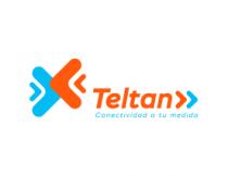 TELTAN CONECTIVIDAD A TU MEDIDA