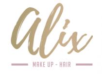 ALIX MAKEUP