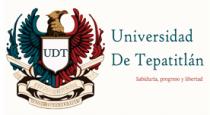 UDT UNIVERSIDAD DE TEPATITLÁN