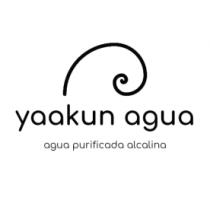 YAAKUN AGUA